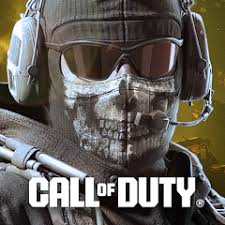 Call Of Duty Mobile