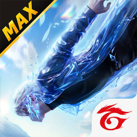 Free Fire Max